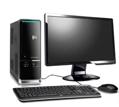 computadora