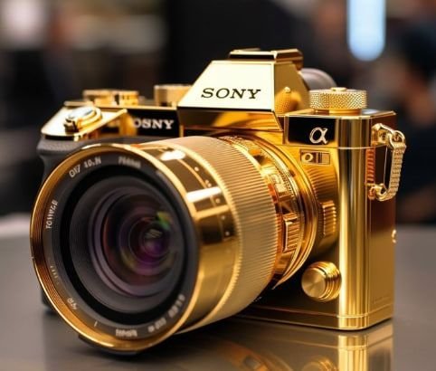 Sony Alpha 7R II (model ILCE-7RM2)
