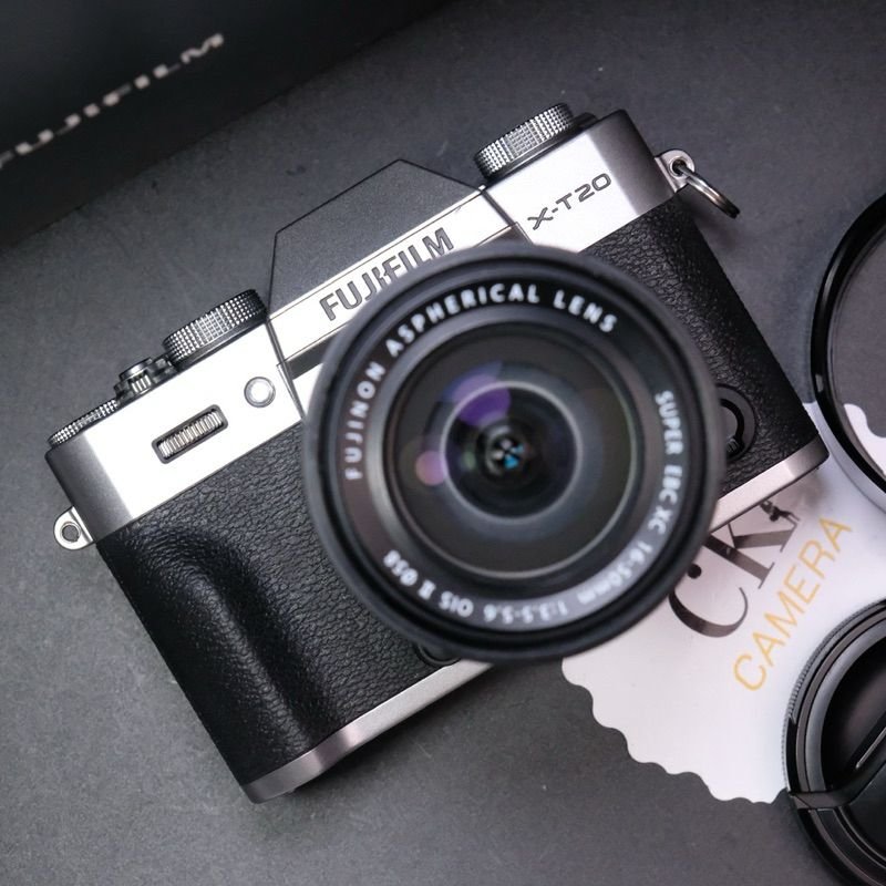FUJI XT20 (secondhand product)